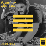 Long Play со DJ Glodaragz #26 (2015.10.01)