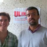 ENTREVISTA - MIGUEL ARAUJO JORGE - AZEITONAS