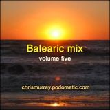 Balearic Mix Vol 5