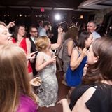 Claudia & Nick's April 2016 Wedding