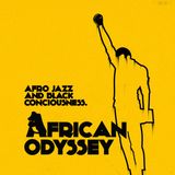 Afrocentric odyssey