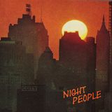 Tito Wun - Nightpeople-Mix