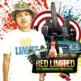 RED 1st Anniversary Mix / Mixed By DJ THREE-TWO