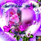 And i love you so