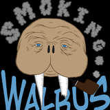 CCÑ - Smoking Walrus