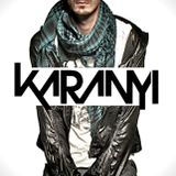 Live at Balaton Sound, Hungary-Karányi -July 15, 2012