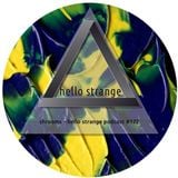 shrooms - hello strange podcast #172