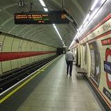 Bassline Tunnel (Live From London) OffBeats + Tommaso Wallwork