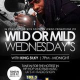 Wild or Mild Wednesday's 18/11/15