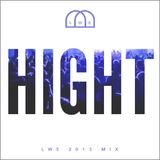 LWE 2013 DJ Competition Mix (FINALIST) - Julien Bracht, Sei A, Tom Demac, Dusky, Matthew Hight