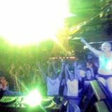 Palace Oldschool Mix-MIxed by Dj Avengo