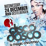DISCO DASCO RIVA - CHRISTMAS EVE 2014 P3 DJ NABIL