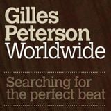 Marlows Worldwidefamily Mixtape for Gilles Peterson Worldwide on BBC1 10.08.2011