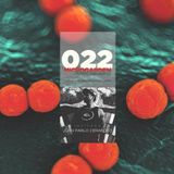 Microgarden #022 at Loca Fm SPECIAL GUEST Juan Pablo Cerabolo