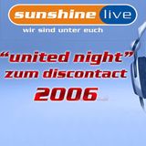 DJ Shog Live @ United Night 2006 (Part 2)