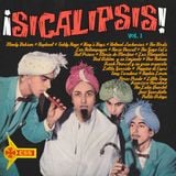 ¡Sicalipsis! (Vol.1)