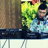Terrace Set @ 3 years FSS & Friends