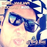 2015 Januar Start Podcast 26