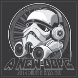 2014 Star Wars Day - A New Dope Drum N Bass Mix
