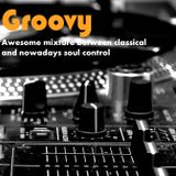 Groovy, Live at Mamacita Jakarta, Jan 2016