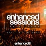 Enhanced Sessions 267 with Will Holland