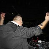 Arhamys G @Paellas Universitarias (Plaza de Toros Alicante 29.3.2014)