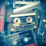 Dj "M "& "TETOS " rare mixtape summer '91