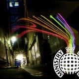 Shoreditch Radio - PROGRESSION - Show 15 - Ministry of Sound Mix