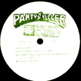 Party-Keller Radioshow (ca. 2010)