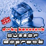 Dirty Basement - Summer Defrost Mix