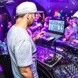 Hit Me! (live at Nox Club Hradec Kralove)