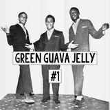 Green Guava Jelly #1