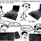 Traktor use back door ;)