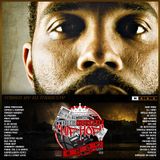 DJ MODESTY - THE REAL HIP HOP SHOW N°290