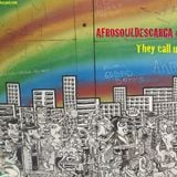 Afrosouldescarga n°16-They call us wild