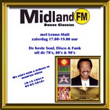 Midland Dance Classics #330, 6 februari 2016 - Midland FM