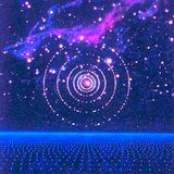 Dj Patrice Heyoka - "Groovydelic Prog" (ElectroMusiconaut #3) 2014/09/09