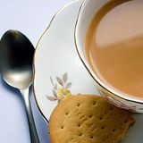 Liquidjems - #54 'Tea & Biscuits'