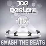 Joe Gerlari - Smash The Beats 117 (24-01-2015)