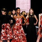 Musique Couture Fashion Show Mix for Marc Cain FW/2016 - Mercedes Benz Fashion Week