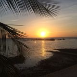 Koh Samui Progressive Psy Trance Session #1