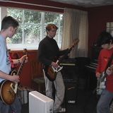 GINTIS - Adam Walton Session 25.01.04