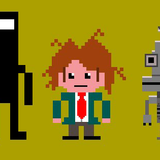 Level Up 31 januari 2013 - indie games