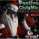 Festive Club Mix 2013