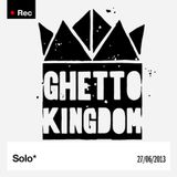 Live @ Radio Follow Me Studio (26/06/13)