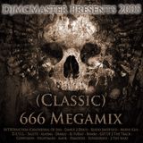 DjMcMaster Presents 2005 - (Classic) 666 Megamix