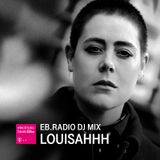 DJ MIX: LOUISAHHH