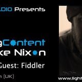 Fiddler - Lightwave Captivating Content 001 Guest Mix