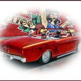 Funkyloco Deep & Funky Ride Mix 2011
