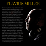 BY FlaviusMiller Budapesten Winter Tour 2016